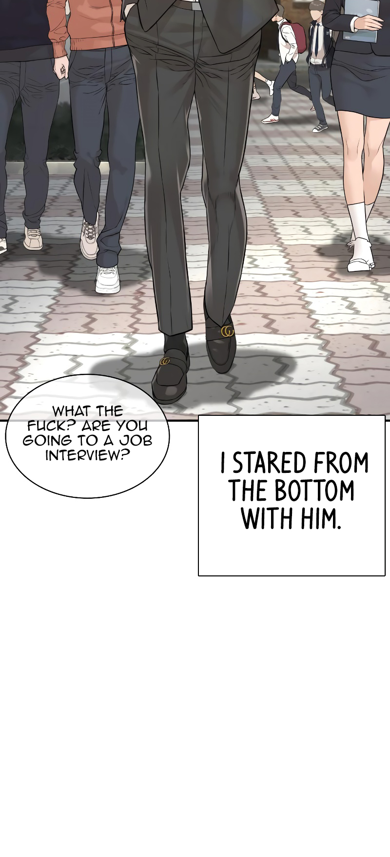 Read Viral Hit en Manga Online