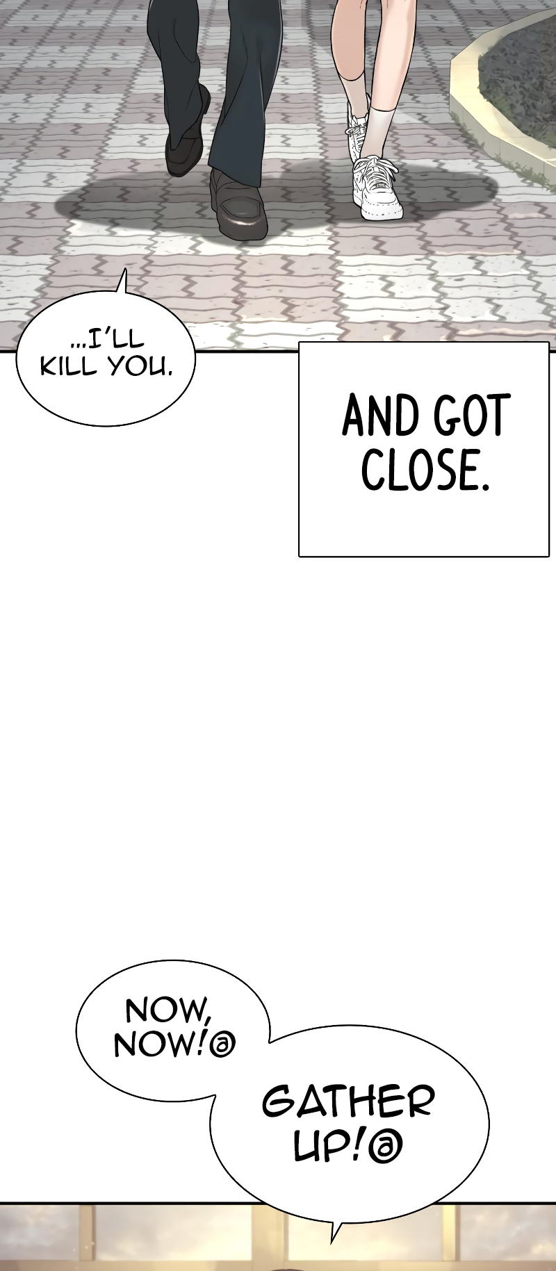 Read Viral Hit en Manga Online