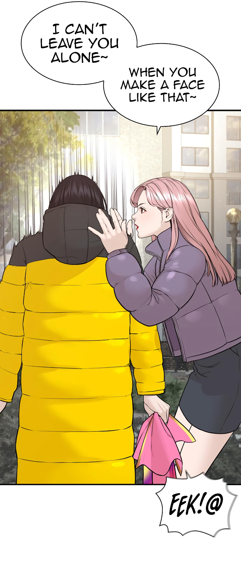 Read Viral Hit en Manga Online