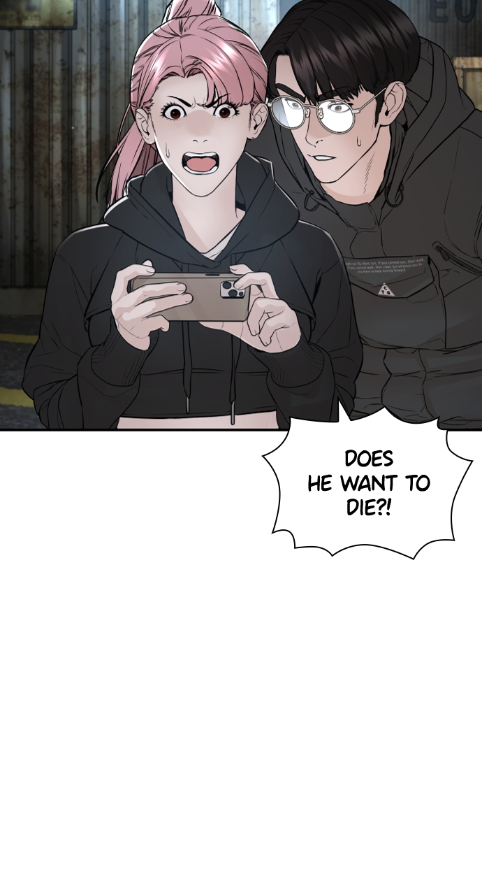 Read Viral Hit en Manga Online