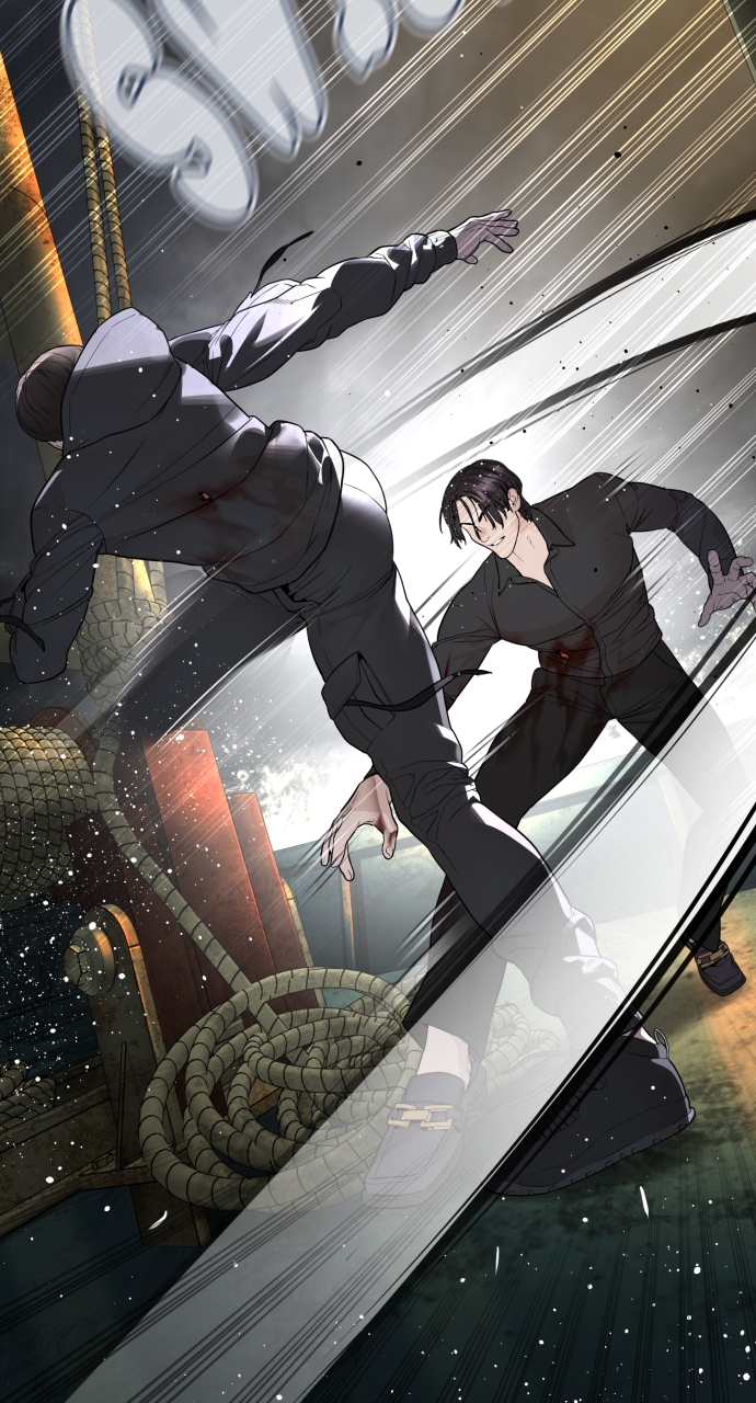 Read Viral Hit en Manga Online