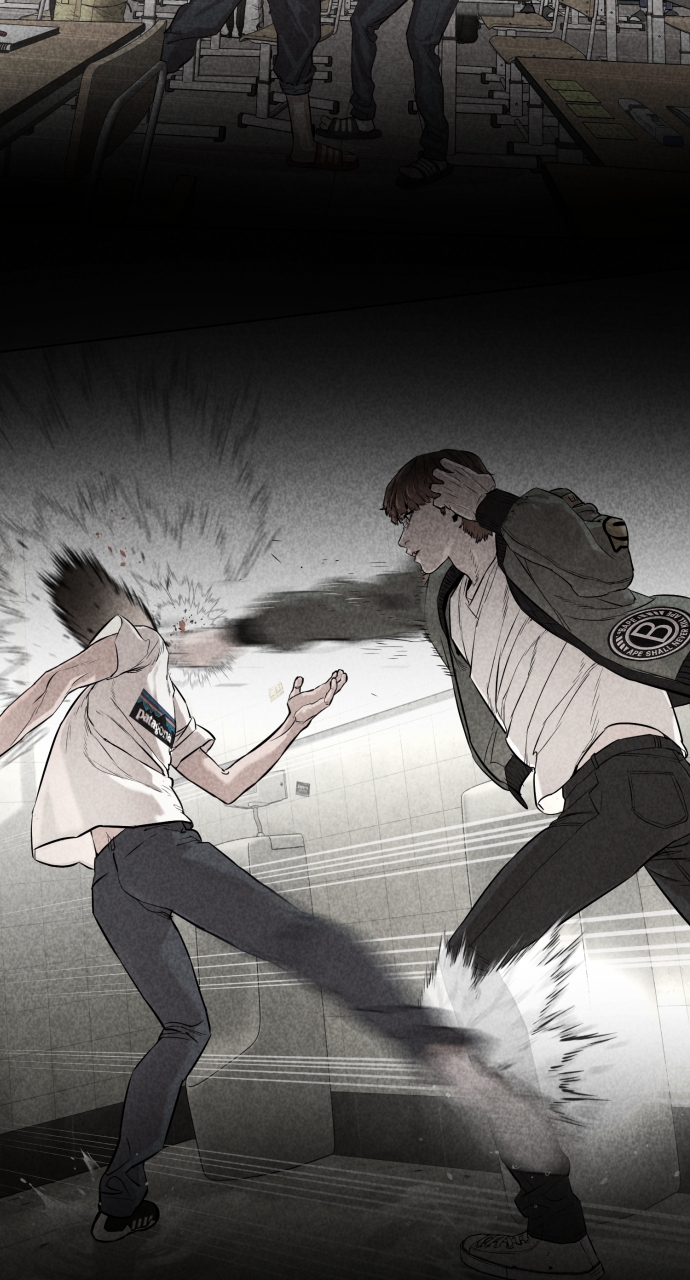 Read Viral Hit en Manga Online
