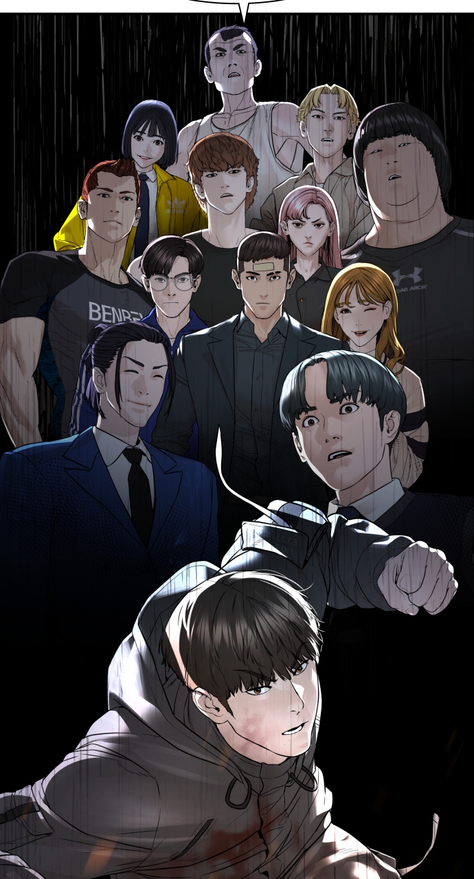 Read Viral Hit en Manga Online