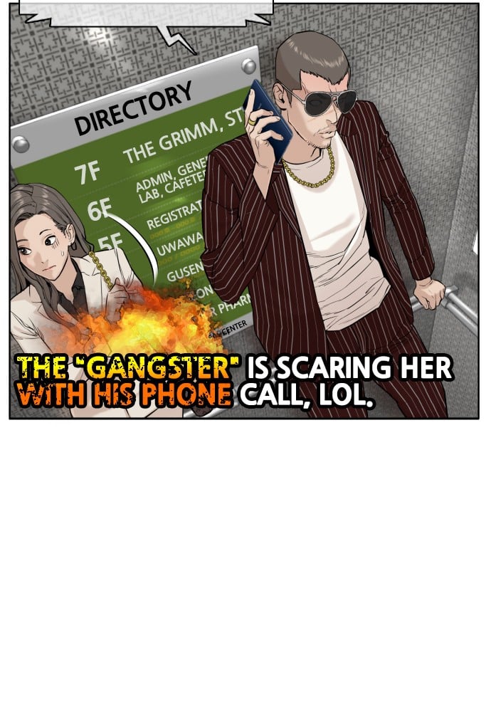 Read Viral Hit en Manga Online