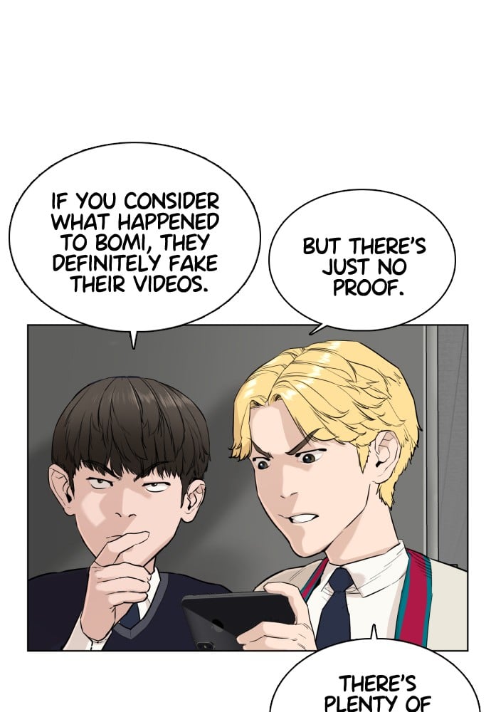 Read Viral Hit en Manga Online