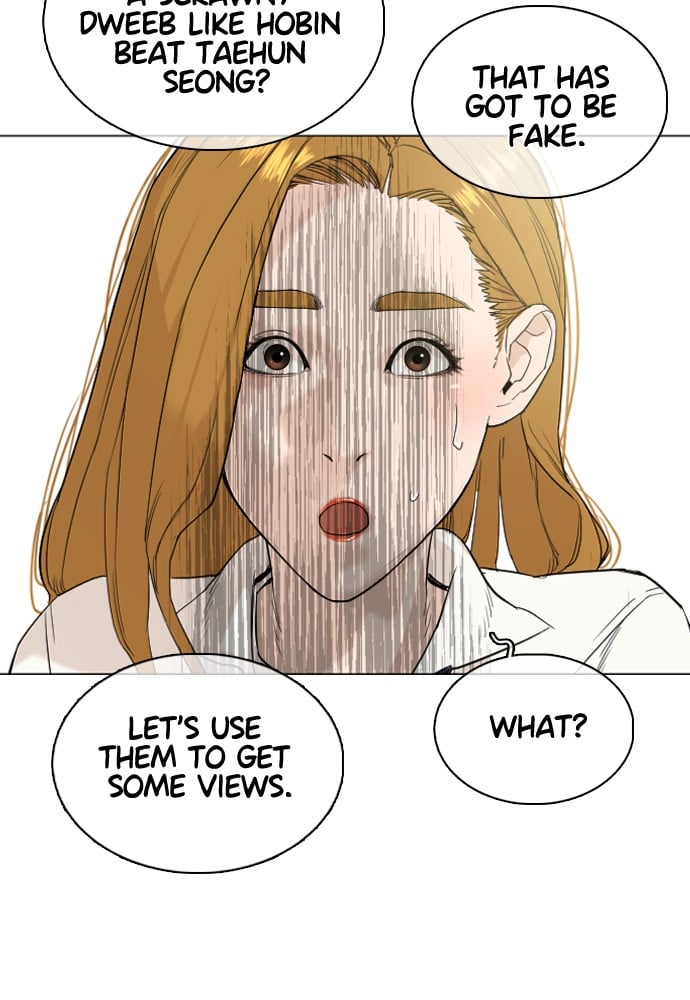 Read Viral Hit en Manga Online