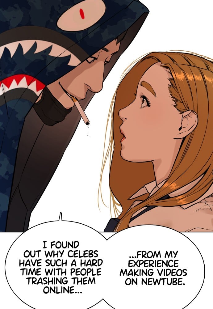 Read Viral Hit en Manga Online