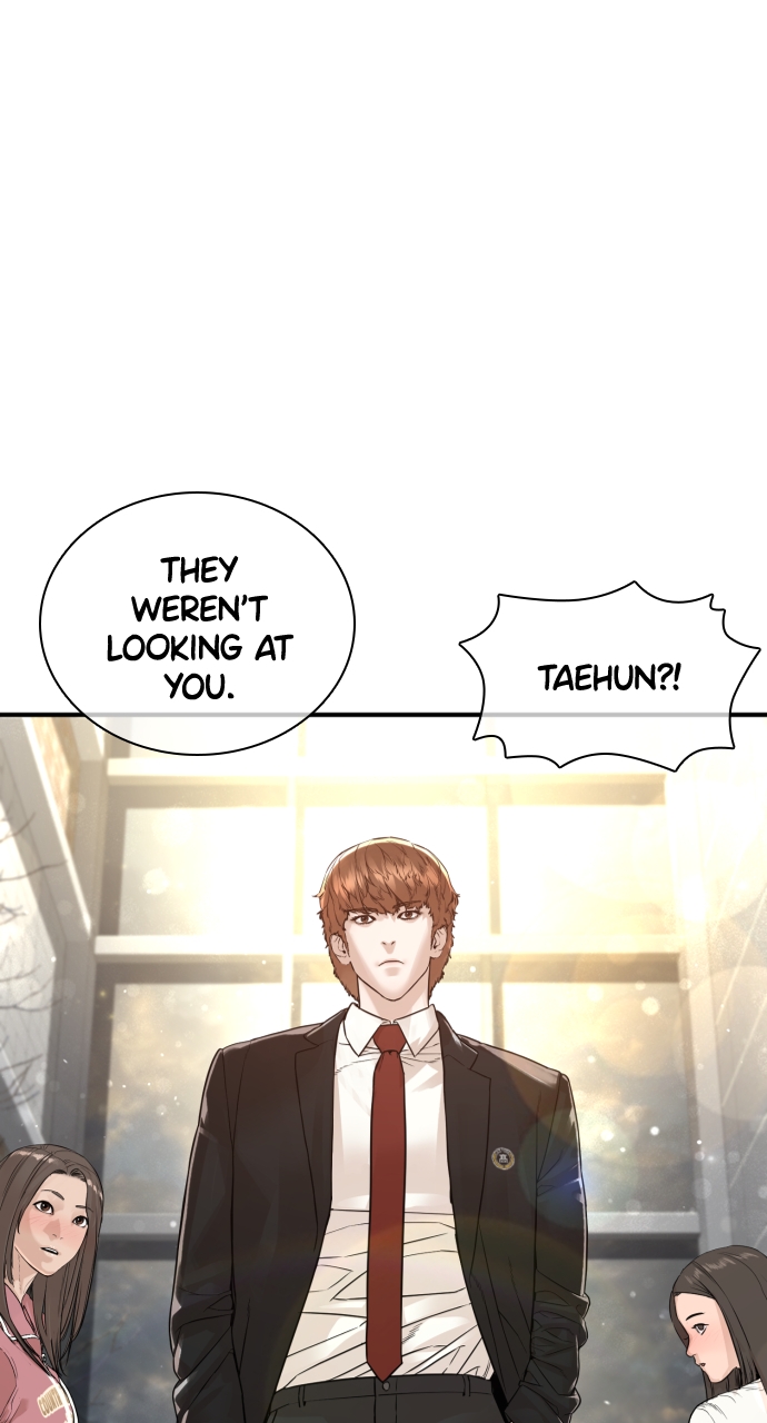 Read Viral Hit en Manga Online