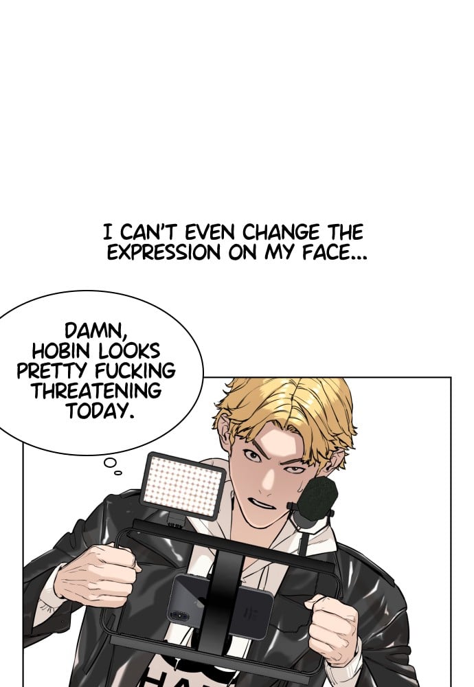 Read Viral Hit en Manga Online