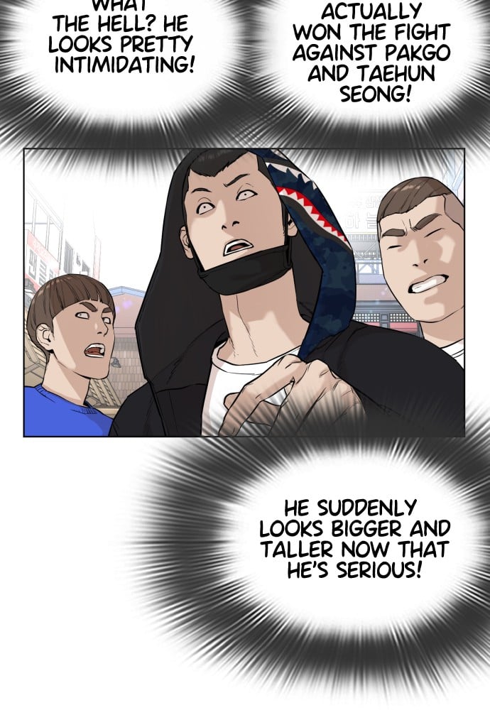 Read Viral Hit en Manga Online