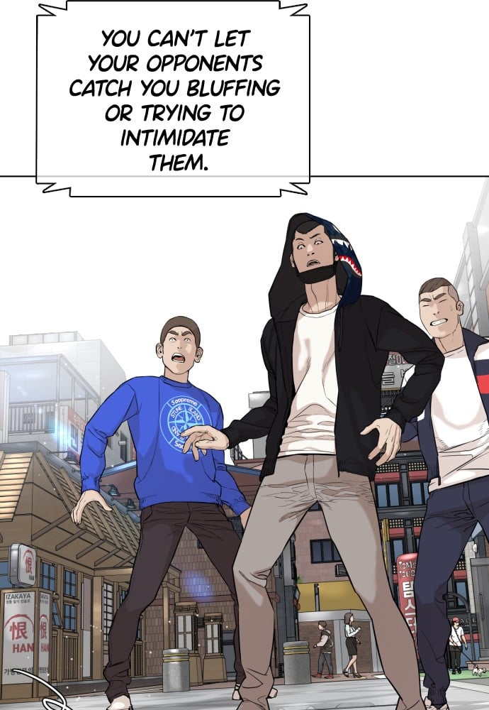 Read Viral Hit en Manga Online
