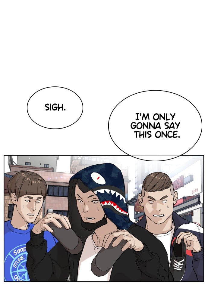 Read Viral Hit en Manga Online