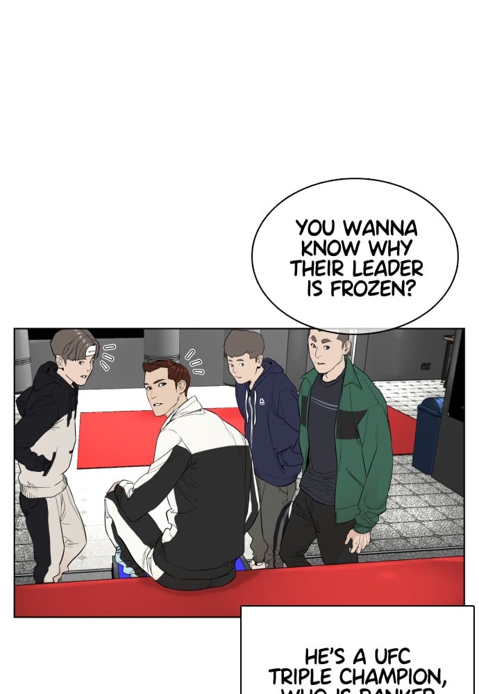 Read Viral Hit en Manga Online