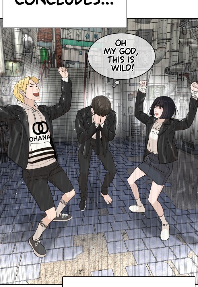 Read Viral Hit en Manga Online