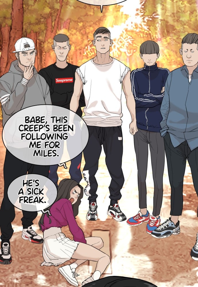 Read Viral Hit en Manga Online