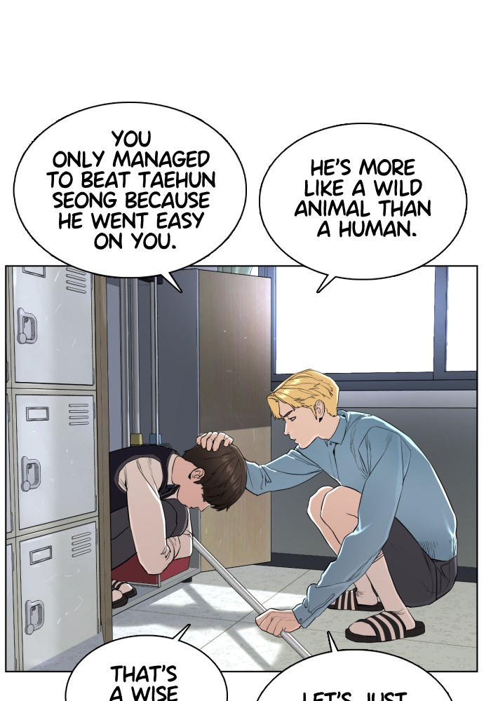 Read Viral Hit en Manga Online