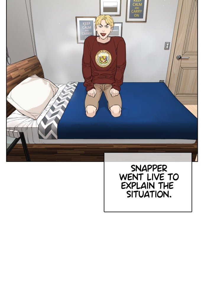 Read Viral Hit en Manga Online
