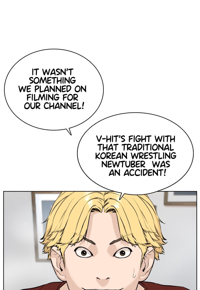 Read Viral Hit en Manga Online
