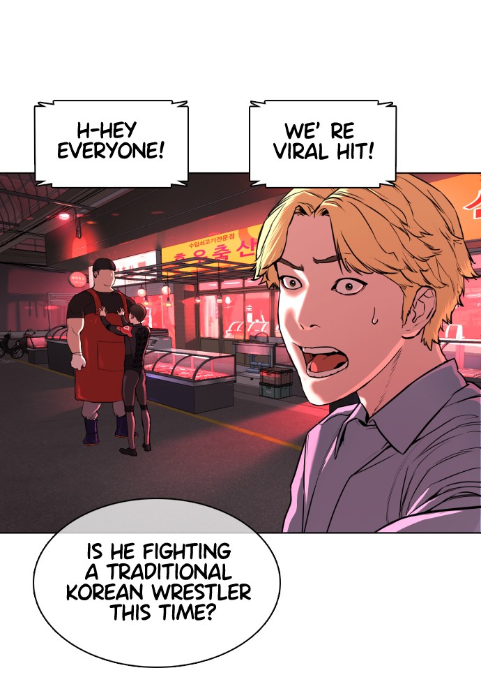 Read Viral Hit en Manga Online