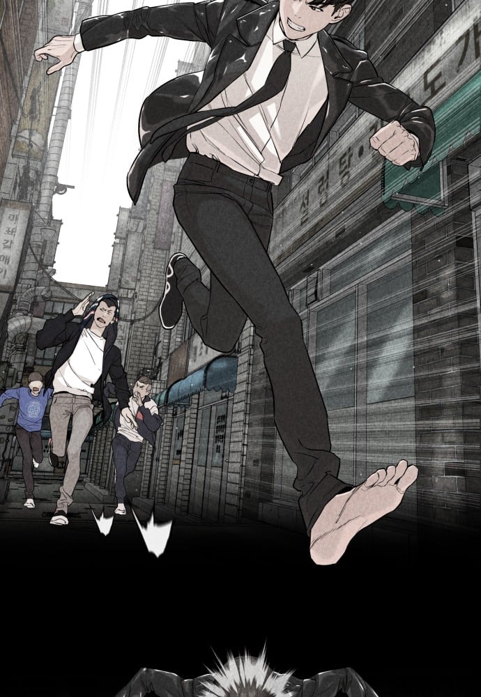Read Viral Hit en Manga Online
