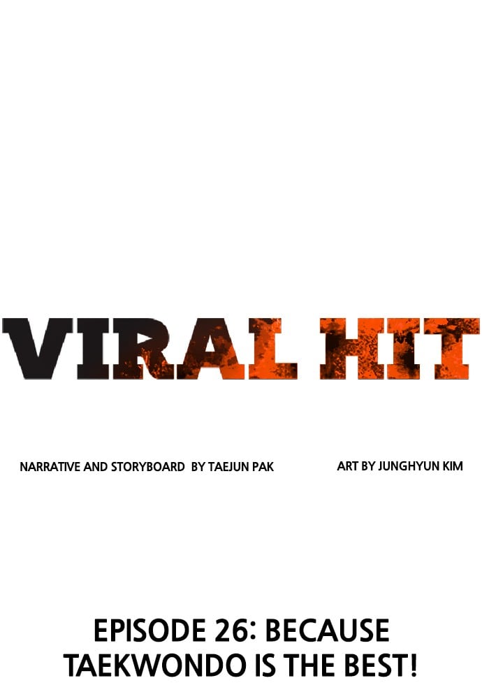 Read Viral Hit en Manga Online