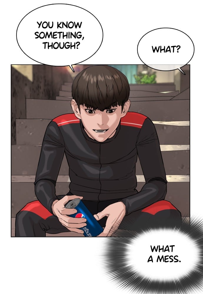Read Viral Hit en Manga Online
