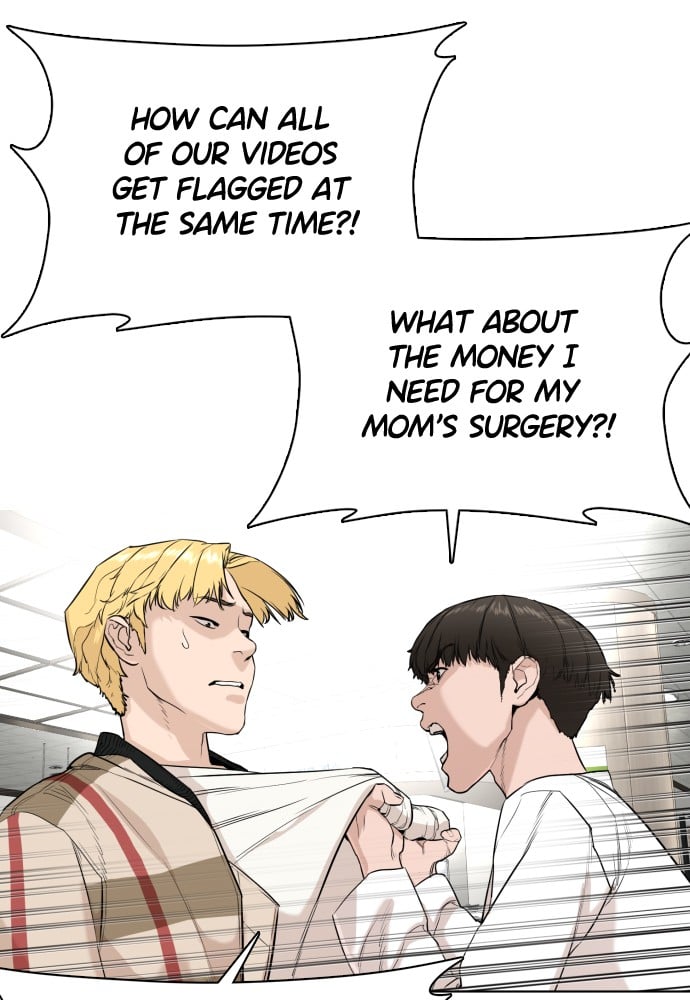 Read Viral Hit en Manga Online