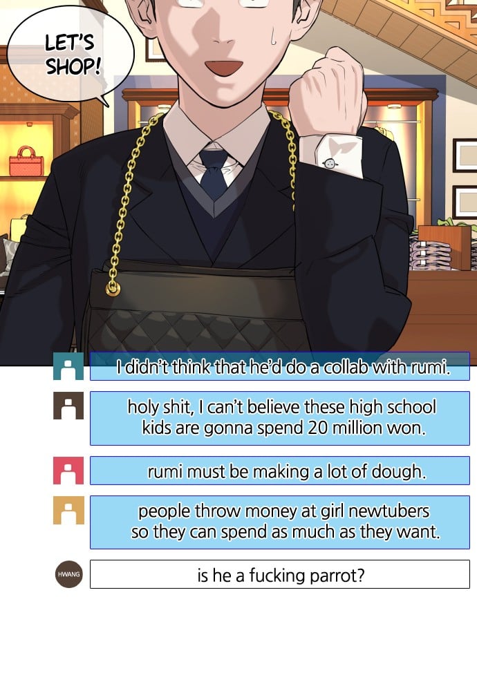 Read Viral Hit en Manga Online