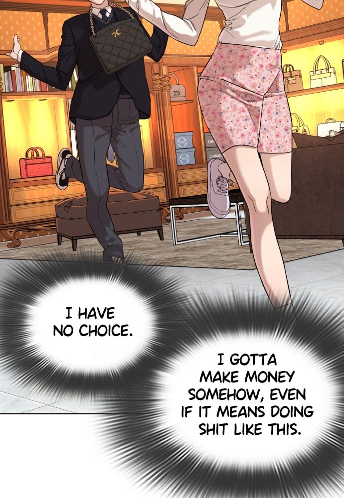 Read Viral Hit en Manga Online