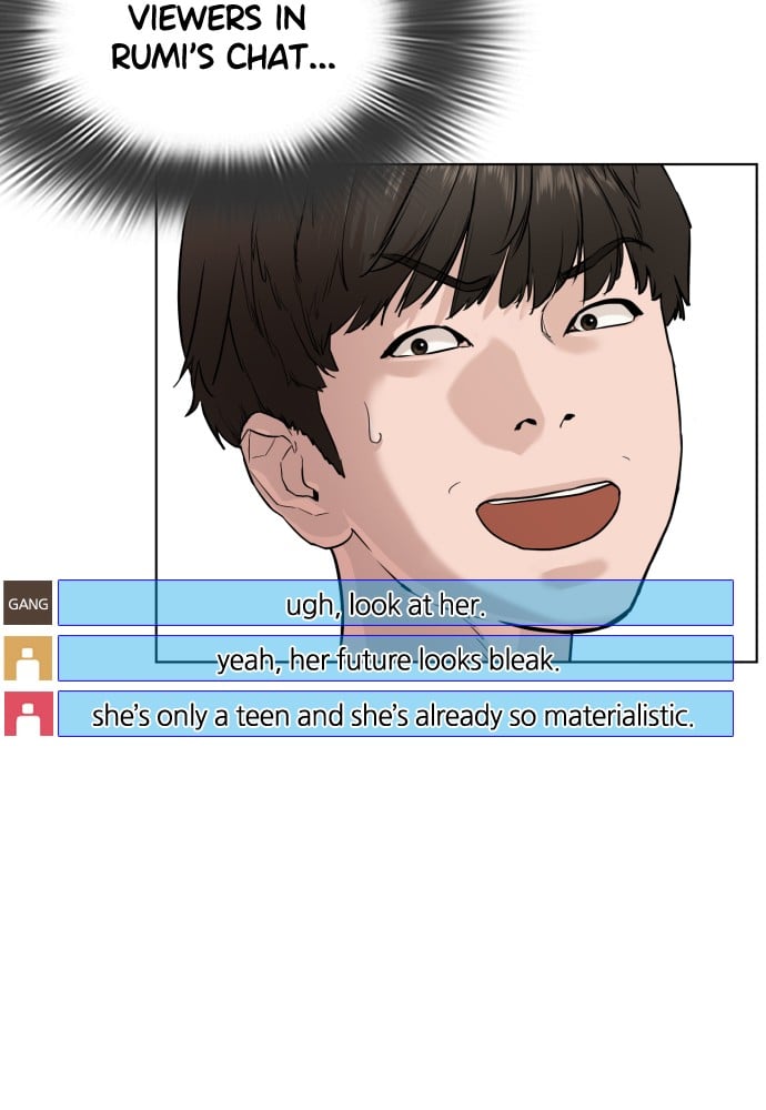 Read Viral Hit en Manga Online