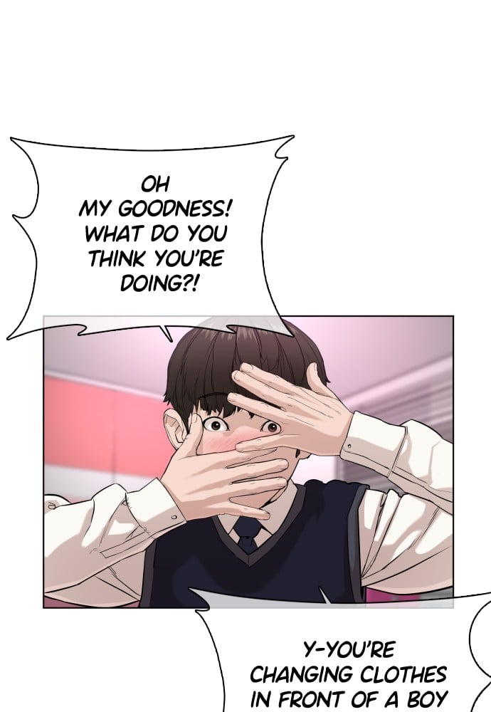 Read Viral Hit en Manga Online