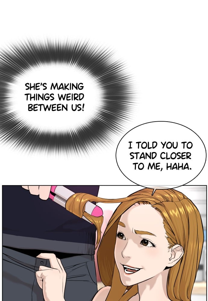 Read Viral Hit en Manga Online