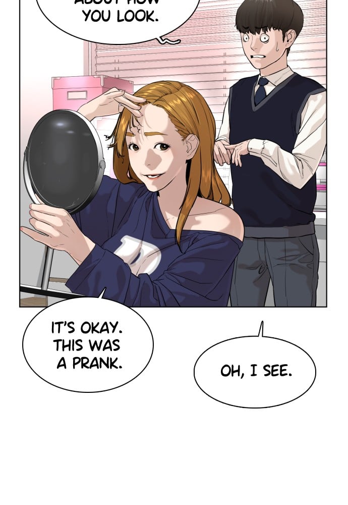 Read Viral Hit en Manga Online