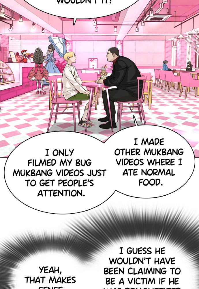 Read Viral Hit en Manga Online