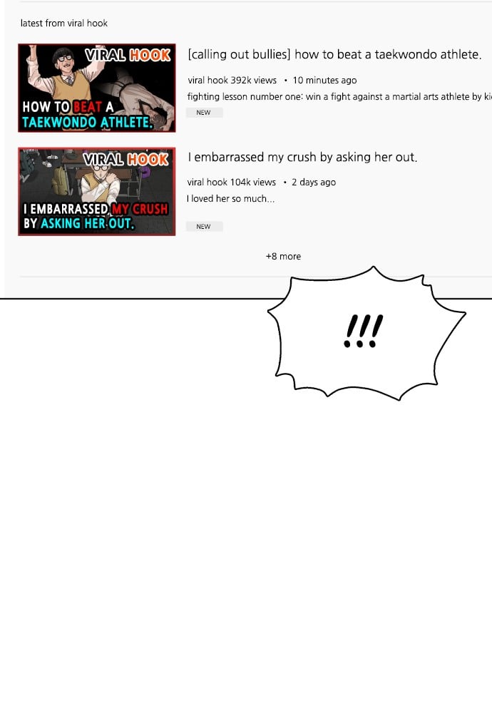 Read Viral Hit en Manga Online