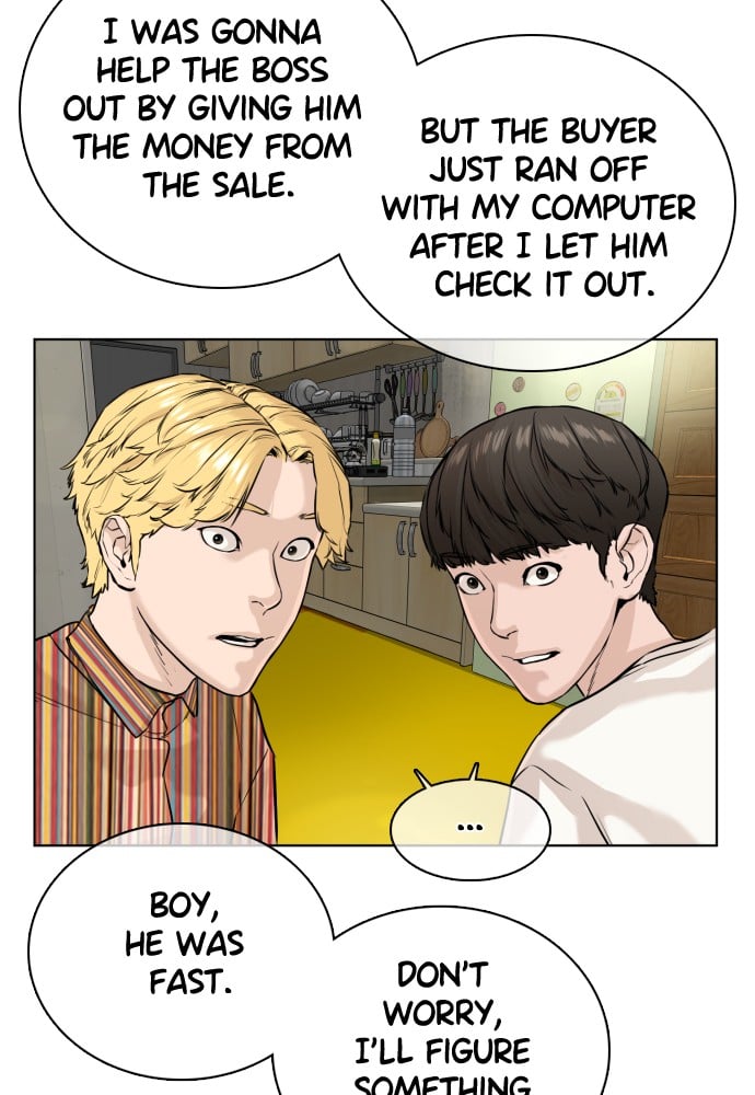 Read Viral Hit en Manga Online