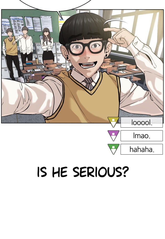 Read Viral Hit en Manga Online