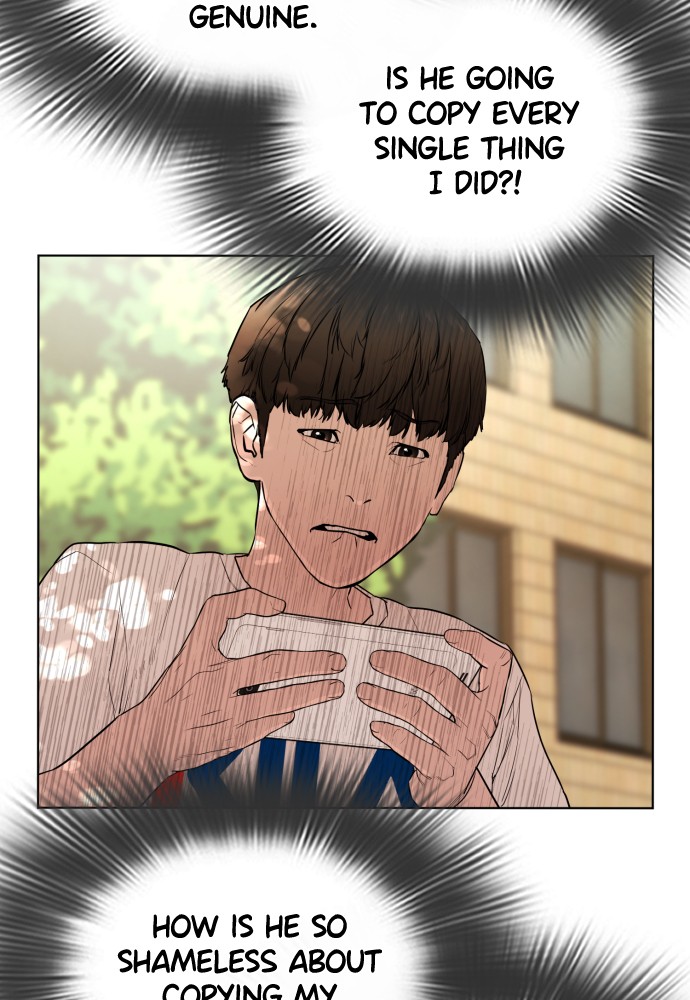 Read Viral Hit en Manga Online