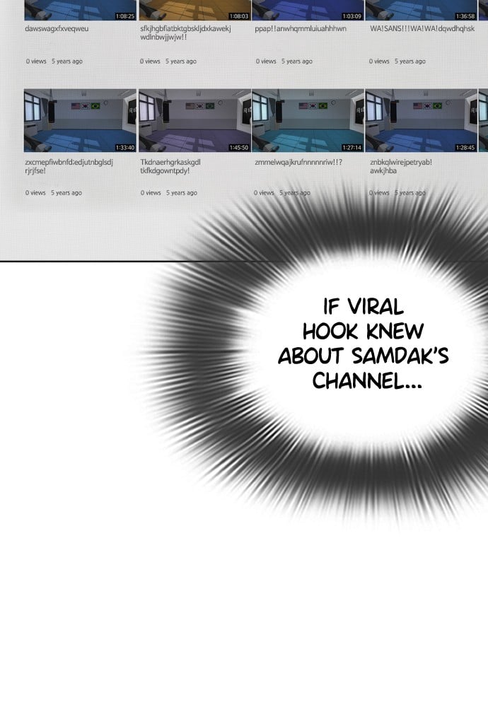 Read Viral Hit en Manga Online