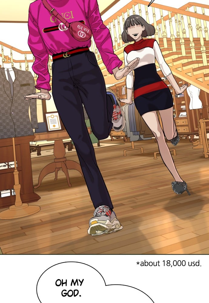 Read Viral Hit en Manga Online