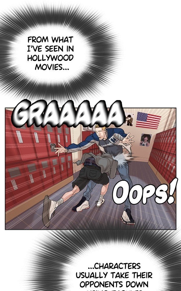 Read Viral Hit en Manga Online