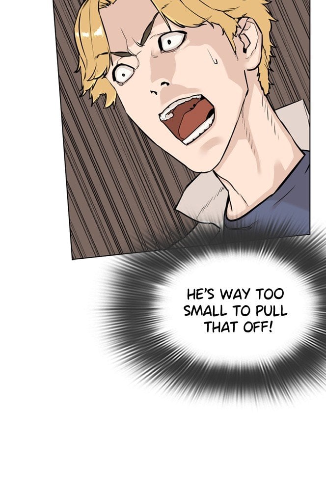 Read Viral Hit en Manga Online