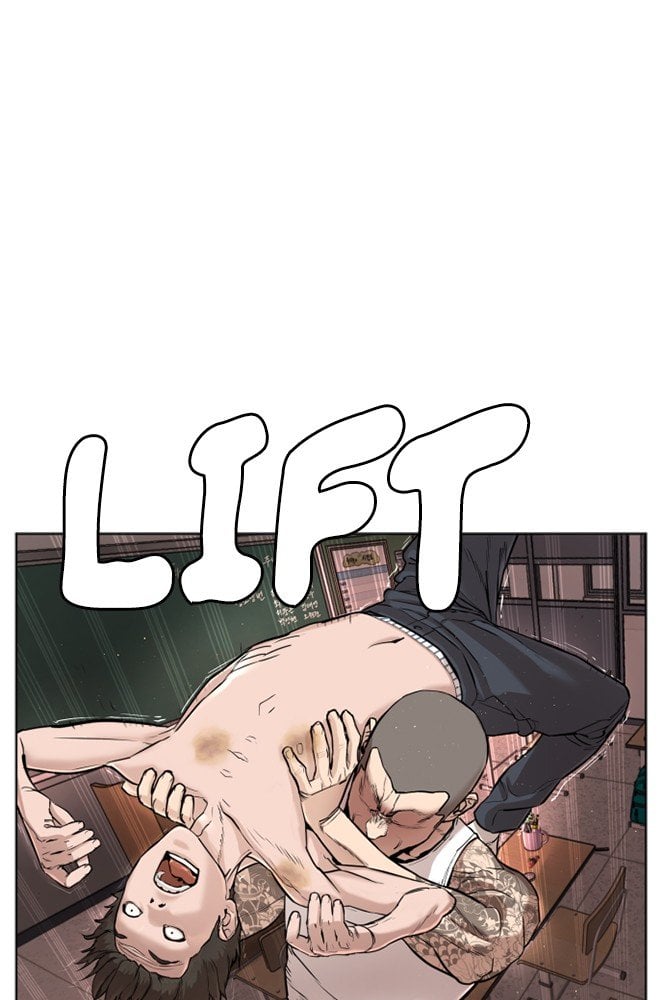 Read Viral Hit en Manga Online