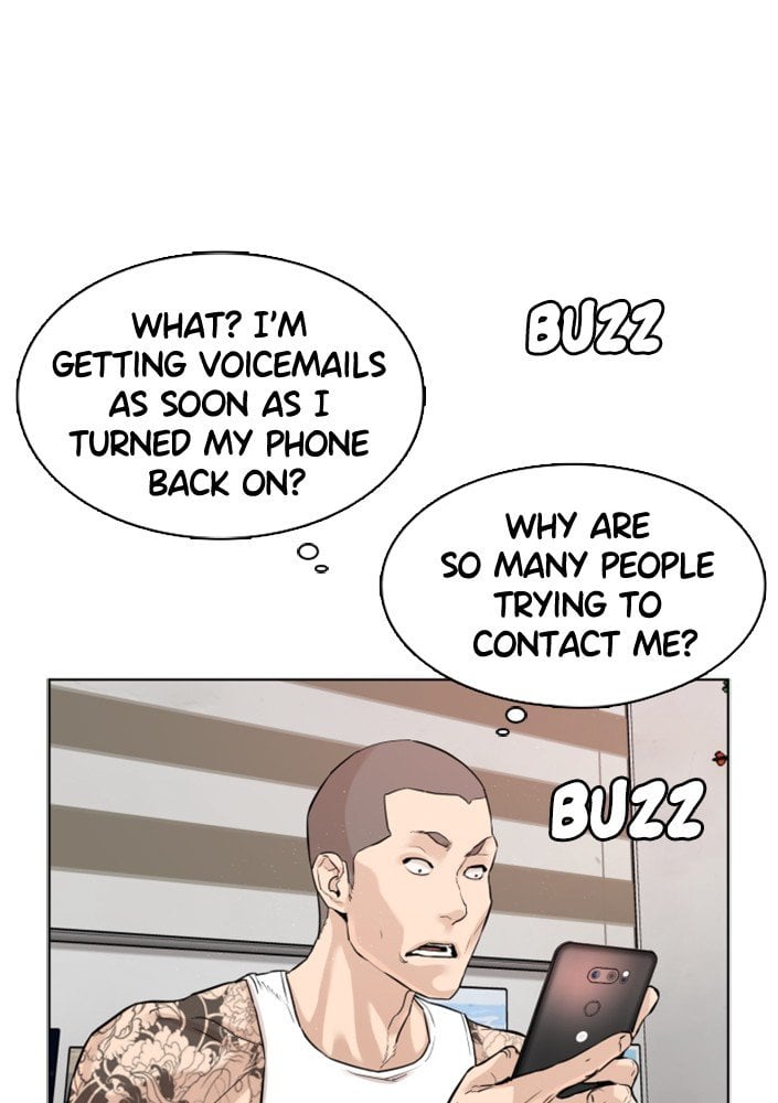 Read Viral Hit en Manga Online
