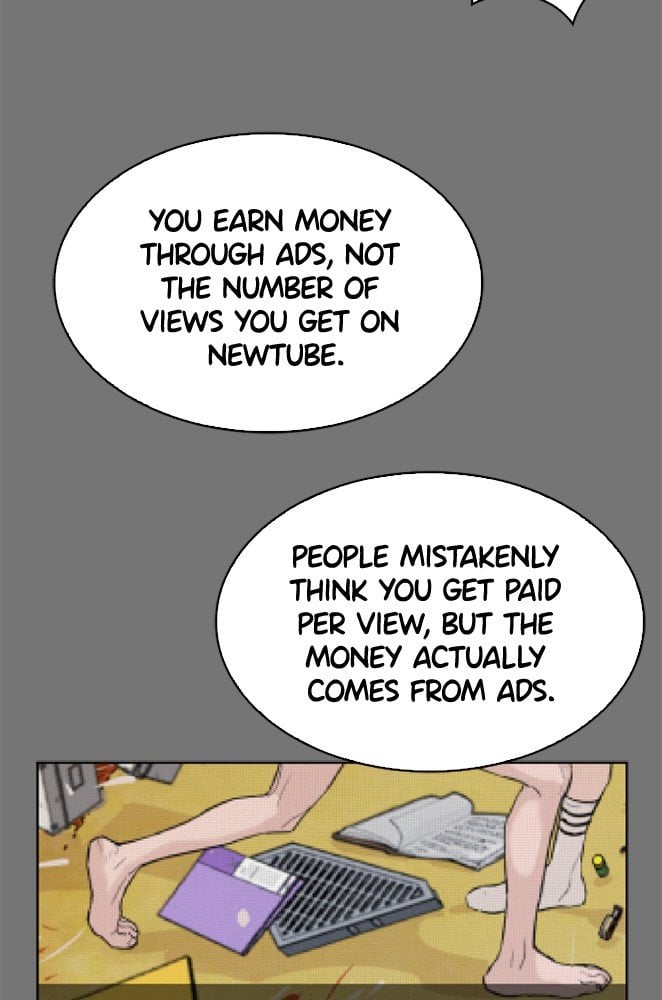 Read Viral Hit en Manga Online