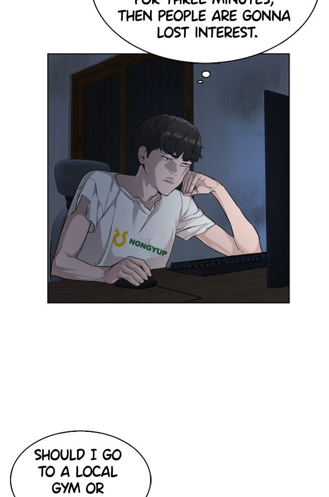 Read Viral Hit en Manga Online