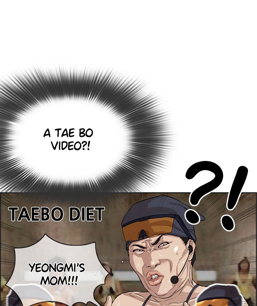 Read Viral Hit en Manga Online