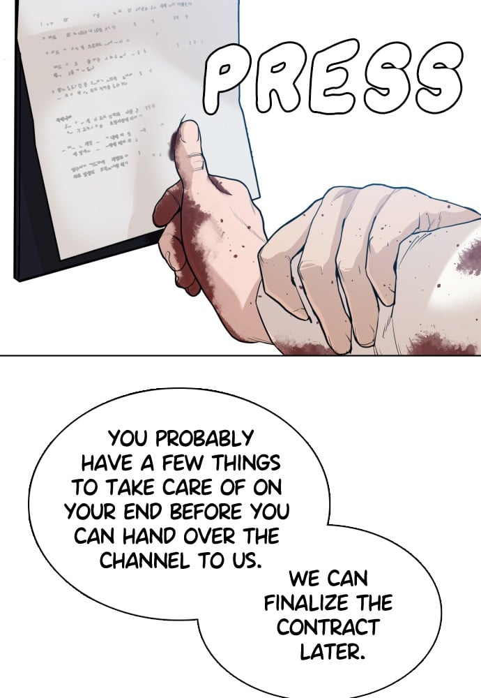 Read Viral Hit en Manga Online
