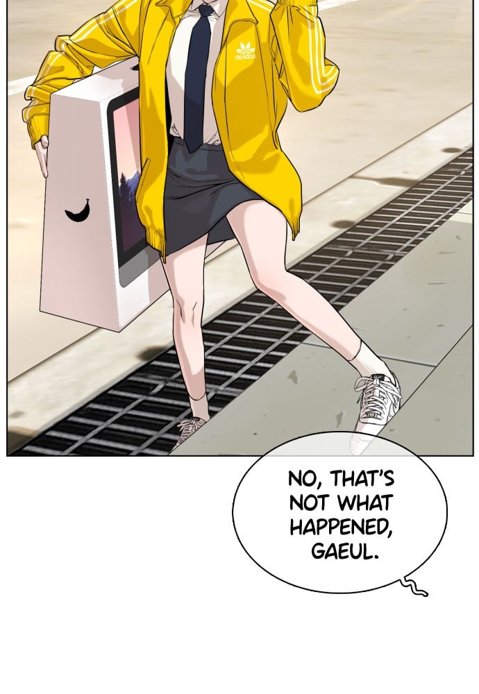 Read Viral Hit en Manga Online