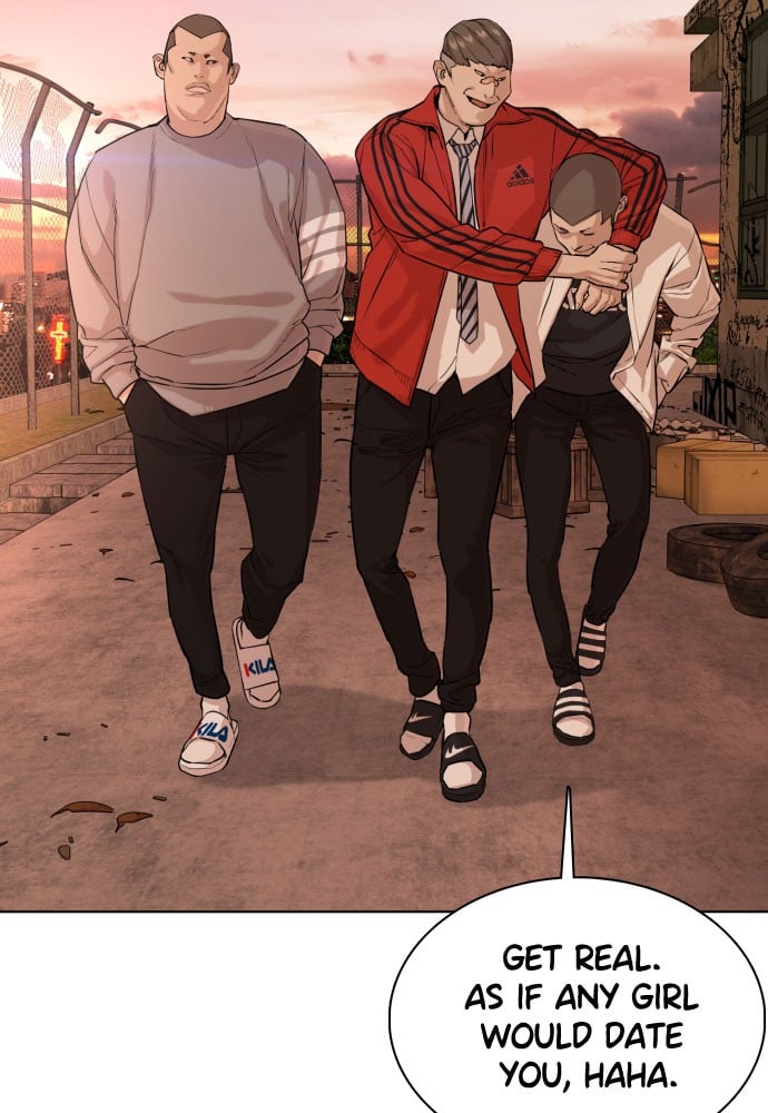 Read Viral Hit en Manga Online